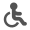 accessibility icon